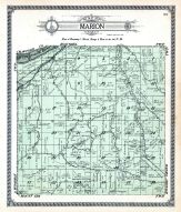 Marion Township, Grant County 1918